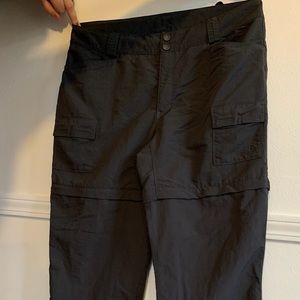 Northface Hiking pants